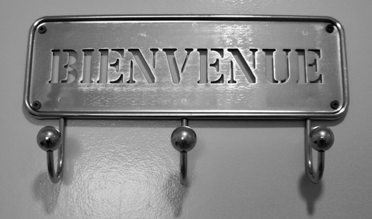 Garnier Apartment Argeles-sur-Mer Bagian luar foto