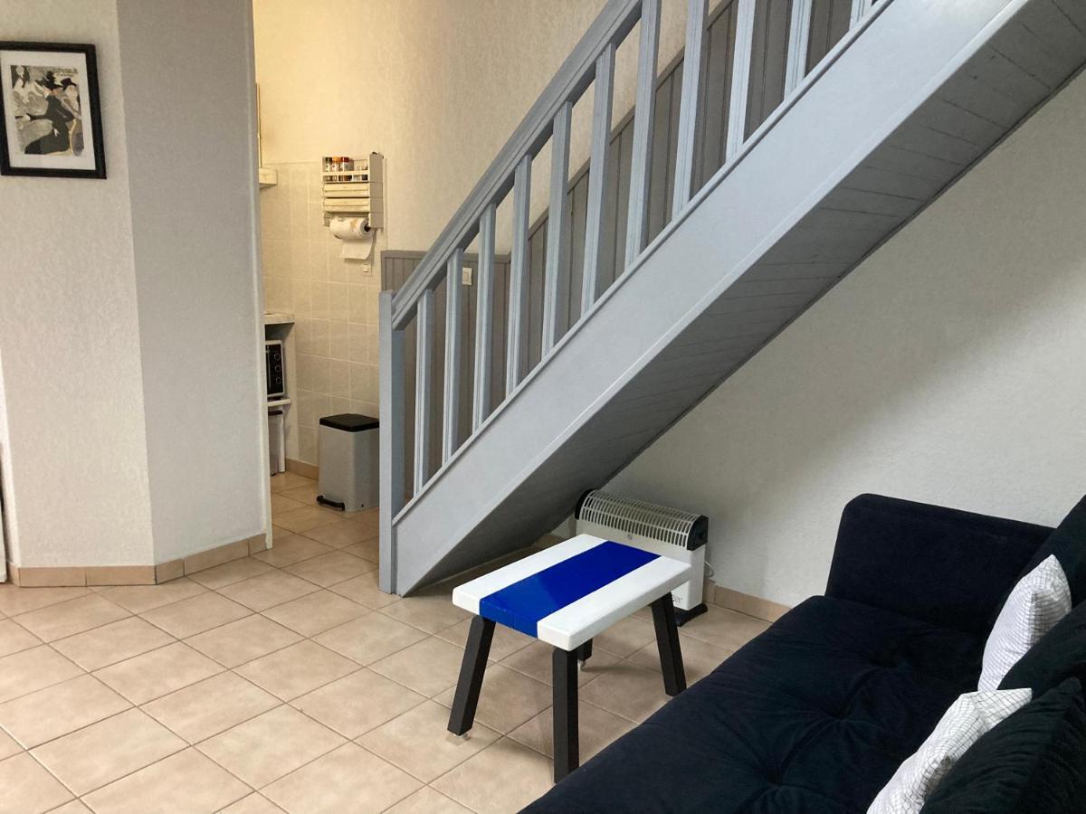Garnier Apartment Argeles-sur-Mer Bagian luar foto