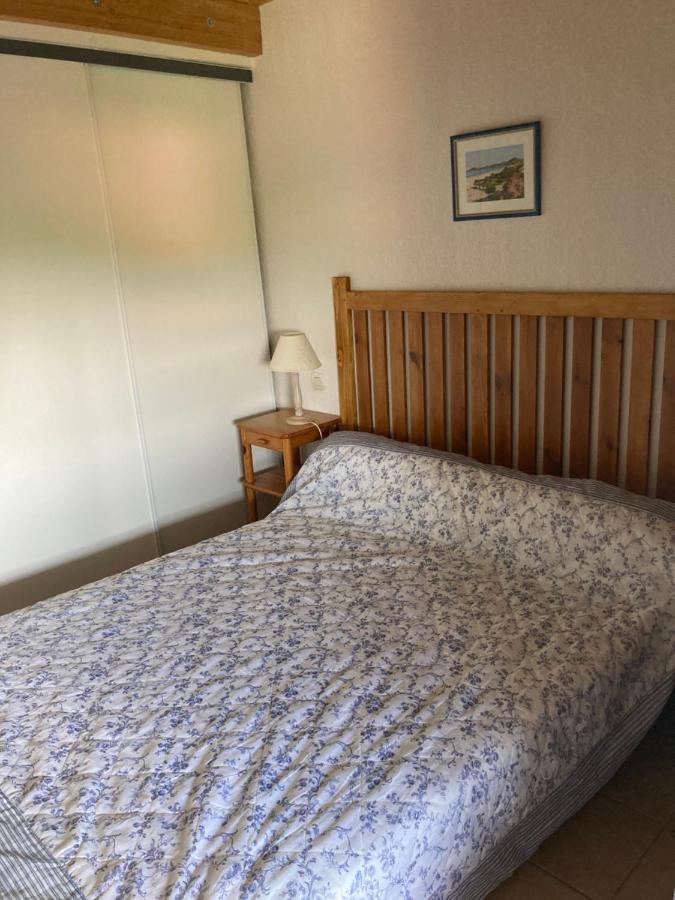 Garnier Apartment Argeles-sur-Mer Bagian luar foto