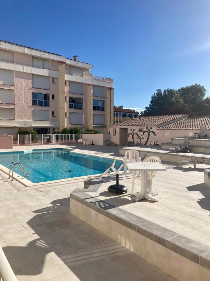 Garnier Apartment Argeles-sur-Mer Bagian luar foto