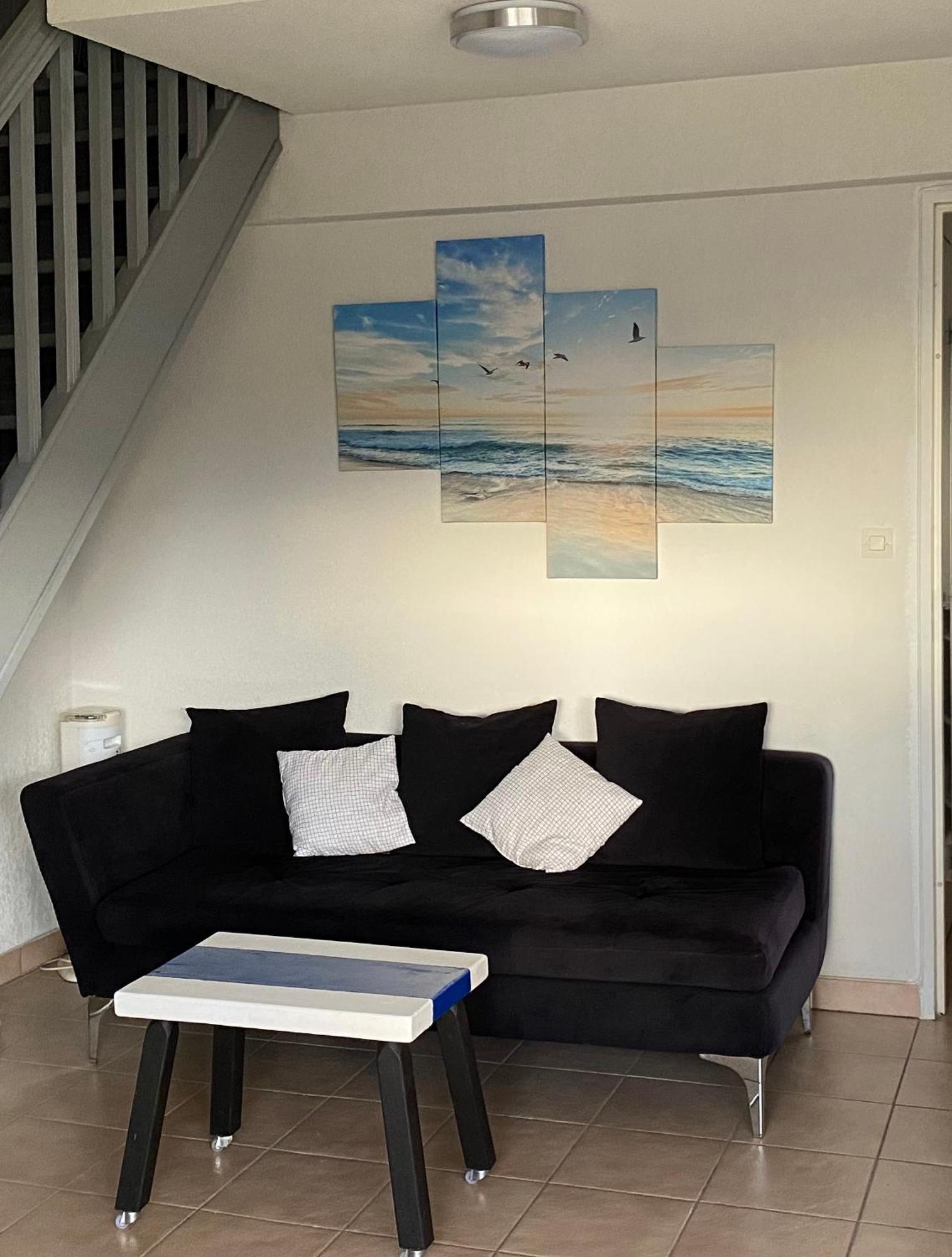 Garnier Apartment Argeles-sur-Mer Bagian luar foto