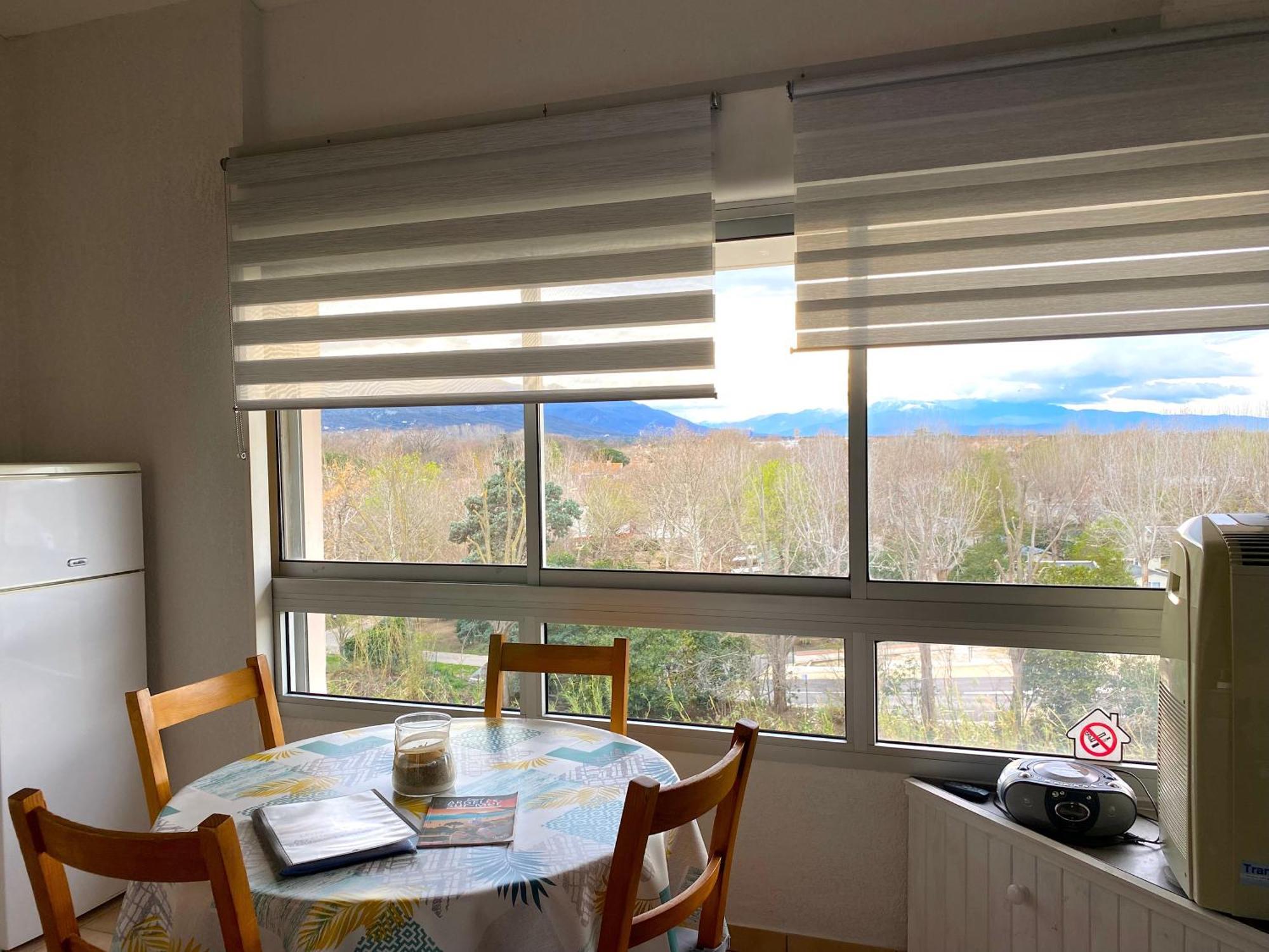 Garnier Apartment Argeles-sur-Mer Bagian luar foto