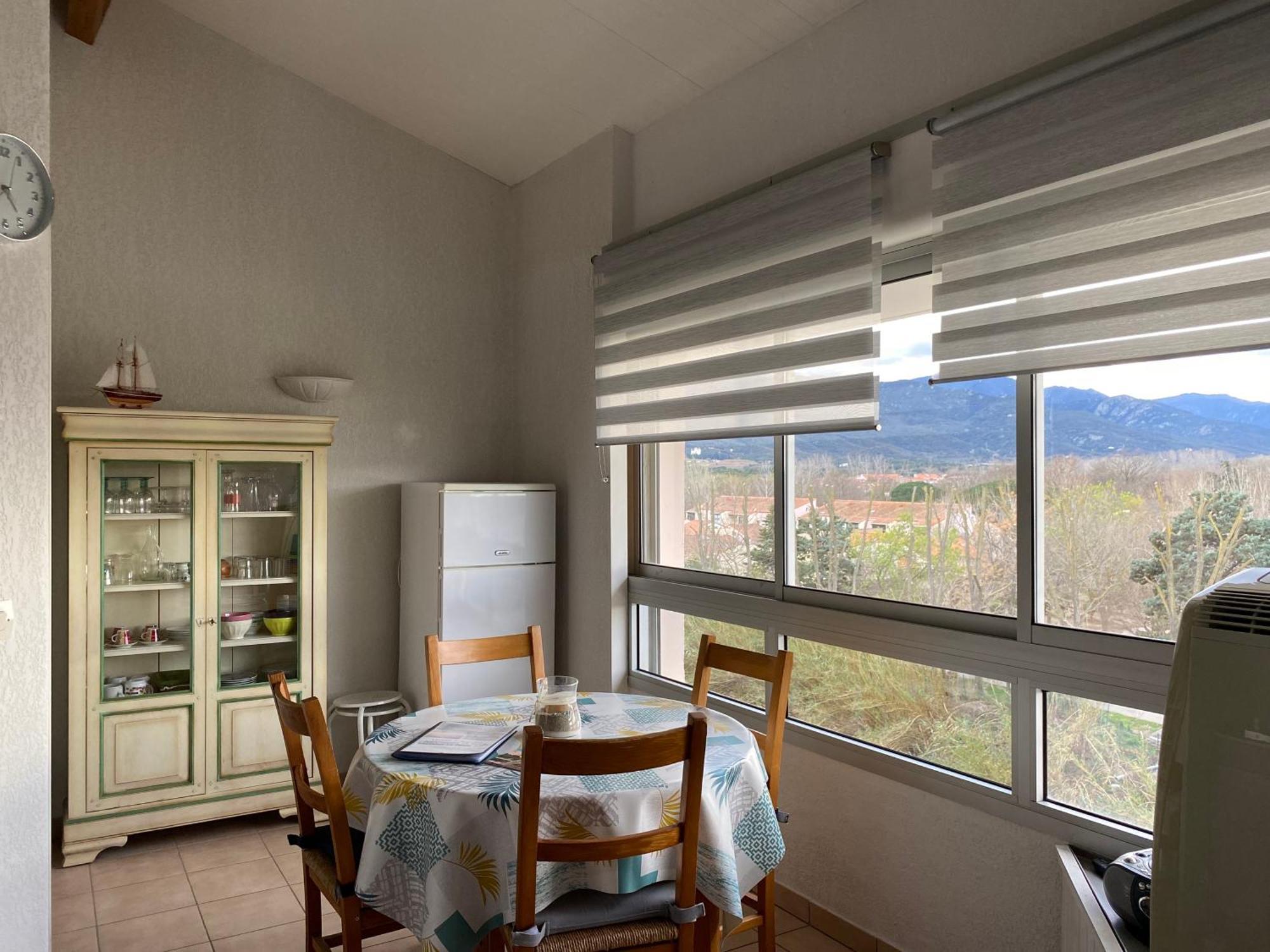 Garnier Apartment Argeles-sur-Mer Bagian luar foto