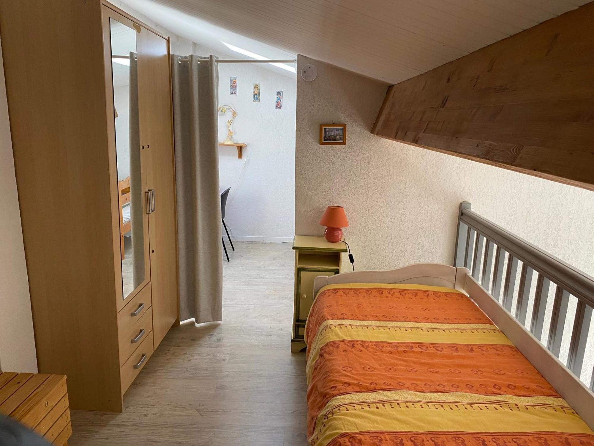 Garnier Apartment Argeles-sur-Mer Bagian luar foto