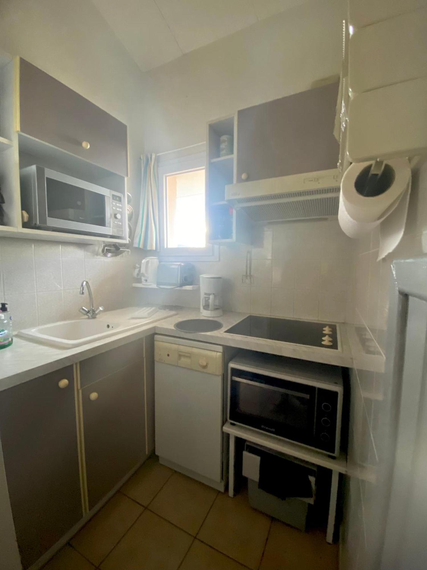 Garnier Apartment Argeles-sur-Mer Bagian luar foto